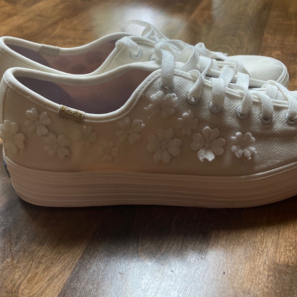 Daisy Kate spade Keds